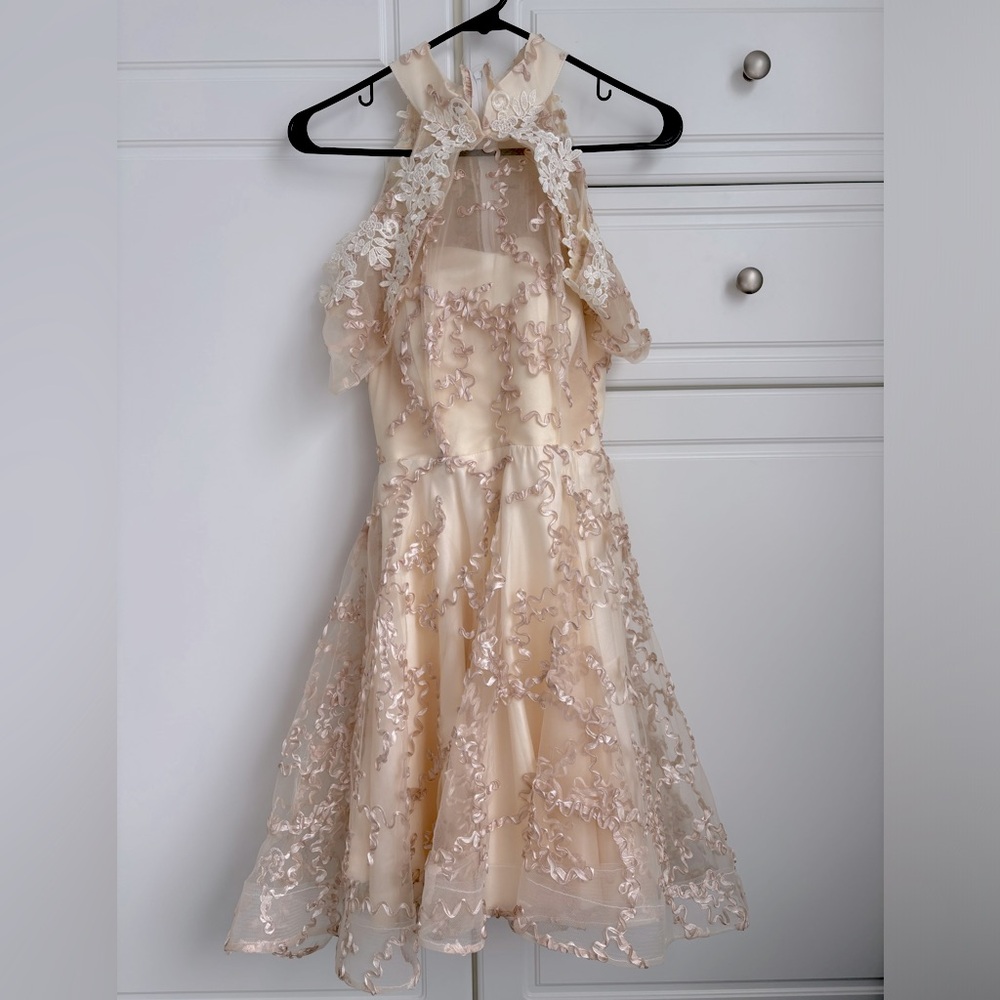 Party dress